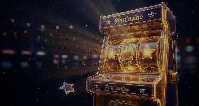 StarCasino